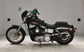 HARLEY FXDLI 1450 2004