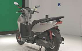 HONDA LEAD 125 JK12