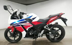 HONDA CBR250R MC41