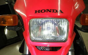 HONDA XR100 MOTARD HD13