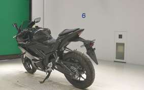 YAMAHA YZF-R25 A RG74J