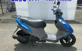 SUZUKI ADDRESS V125 G CF46A