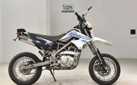 KAWASAKI KLX125D TRACKER LX125D