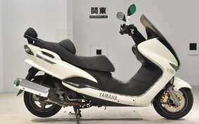 YAMAHA MAJESTY 125 FI SE27