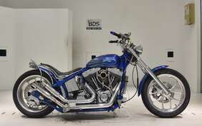 HARLEY FXSTD 1450 2000