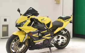 HONDA CBR954RR 2002