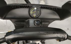 HONDA GYRO TA02
