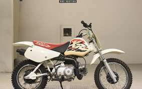 HONDA XR70R DE02