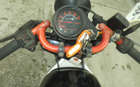 HONDA MONKEY R AB22