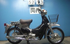 HONDA LITTLE CUB E AA01