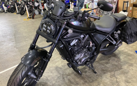 HONDA  REBEL 1100 DCT 2021 SC83