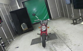 HONDA MONKEY Z50J