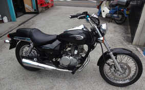 KAWASAKI ELIMINATOR 125 2003 BN125A