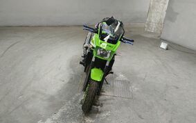 KAWASAKI ZRX1200 Daeg 2017 ZRT20D