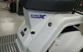 HONDA GYRO X TD02