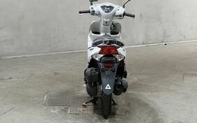 HONDA DIO 110 JF31