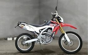 HONDA CRF250L MD38