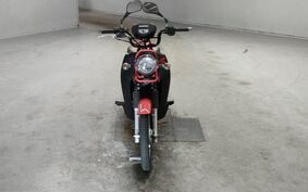 HONDA CROSS CUB 110 JA10