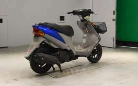 SUZUKI ADDRESS V125 CF46A