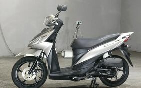 SUZUKI ADDRESS 110 CE47A