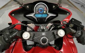 HONDA CBR250R MC41