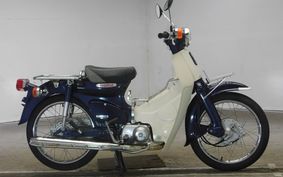 HONDA C70 SUPER CUB HA02