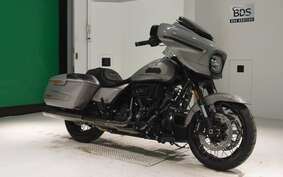 HARLEY FLHXSE1980CVO 2024