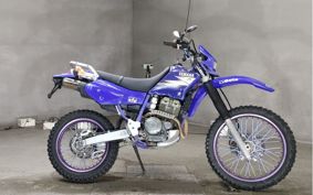 YAMAHA TT250R 4GY