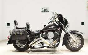 YAMAHA DRAGSTAR 1100 CLASSIC 2007 VP13J