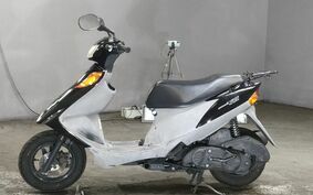 SUZUKI ADDRESS V125 CF4EA