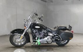 HARLEY FLHC1750 2021 YAJ