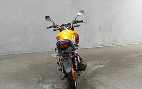 HONDA FORTUNE WING 110 不明