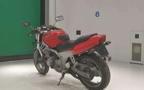 HONDA CB1 1991 NC27