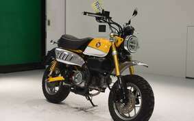 HONDA MONKEY 125 ABS JB02