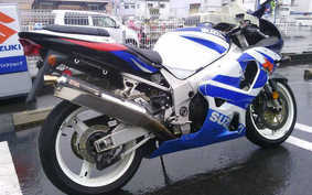 SUZUKI GSX-R750 2000 GR7HA