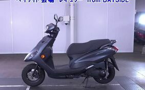 YAMAHA AXIS 125 Z SED7J