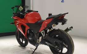 HONDA CBR250R GEN 3 MC41