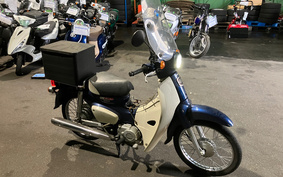 HONDA C50 SUPER CUB AA09