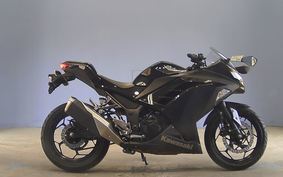 KAWASAKI NINJA 250 2013 EX250L