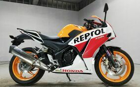 HONDA CBR250R MC41