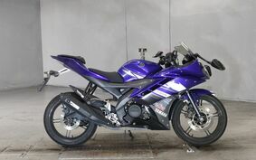 YAMAHA YZF-R15 1CK0