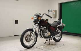 HONDA CBX125 CUSTOM JC12