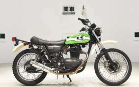 KAWASAKI 250TR BJ250F