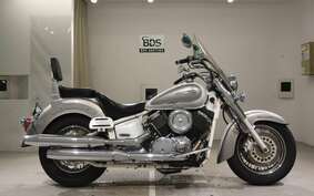 YAMAHA DRAGSTAR 1100 CLASSIC 2008 VP13J