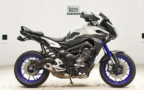 YAMAHA MT-09 Tracer 2015 RN36J