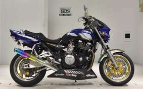 YAMAHA XJR1200 1997 4KG