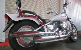 YAMAHA DRAGSTAR 400 2005 VH01J