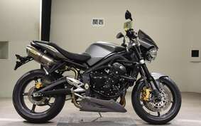 TRIUMPH STREET TRIPLE R 2009 MD4166