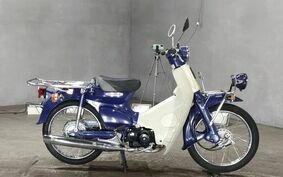 HONDA PRESS CUB 50 AA01