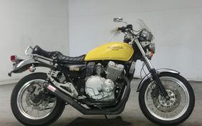 HONDA CB400F 1997 NC36